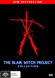 Buy Blair Witch Project - Collection | New Restoration, The
