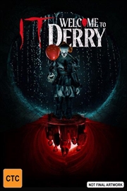 Buy Welcome To Derry - Season 1 | UHD