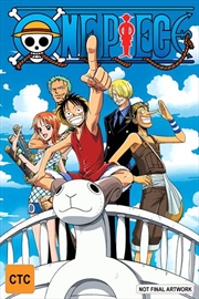 Buy One Piece - Uncut - Collection 77 - Eps 941-952