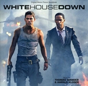 Buy White House Down (Import)