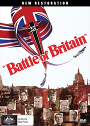 Buy Battle Of Britain | New Restoration