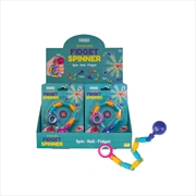 Buy Whirling Fidget Spinner