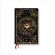 Buy 2027 Shadows Of Navarre Fourth Wing Mini Hardcover 12-Month Dayplanner Elastic Band Closure