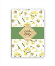 Buy All Wrapped Up:  May Gibbs Pocket Notebook