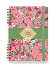 Buy All Wrapped Up:  May Gibbs Spiral Notebook