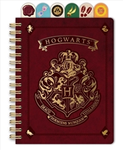 Buy Harry Potter: Magical Moments Spiral Notebook