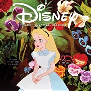 Buy Disney Animation 2027 Wall Calendar