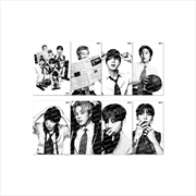 Buy Bts - Arirang Official Md Poster (Random)