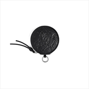 Buy Bts - Bts X Mu:Ds Arirang Collaboration Official Md Card Holder (Black)