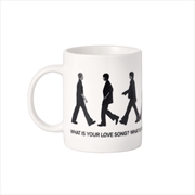 Buy Bts - Arirang Official Md Mug