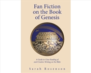 Buy Fan Fiction on the Book of Genesis