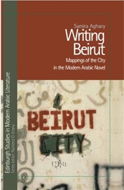 Buy Writing Beirut