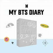 Buy BTS - My BTS Diary