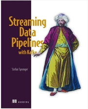 Buy Streaming Data Pipelines with Apache Kafka