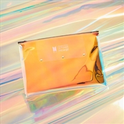 Buy Bts - Bts X Stonehenge Moment Of Light Pouch