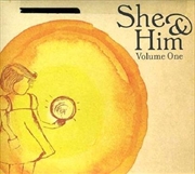 Buy Volume One