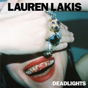 Buy Deadlights - Silver Vinyl