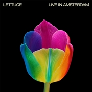 Buy Live In Amsterdam - Pink Vinyl