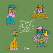 Buy Today Sounds Good