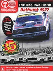 Buy The One-Two Finish Bathurst 1977