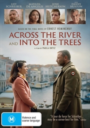 Buy Across The River And Into The Trees