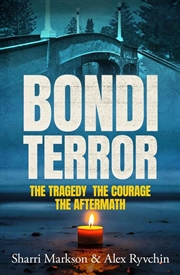 Buy Bondi Terror