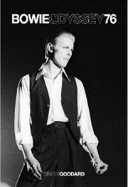 Buy Bowie Odyssey 76 - Special Edition