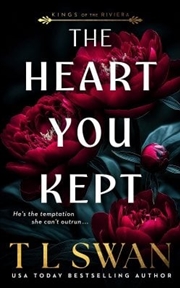 Buy The Heart You Kept