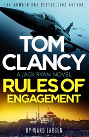 Buy Tom Clancy Rules Of Engagement