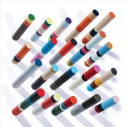 Buy From a Hole in the Floor to a Fountain of Youth