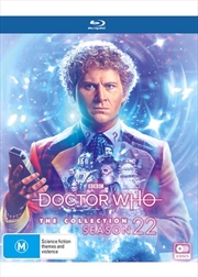 Buy Doctor Who - Series 22 | Collection - Standard Edition
