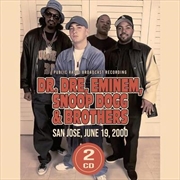 Buy San Jose, June 19, 2000 (2Cd)