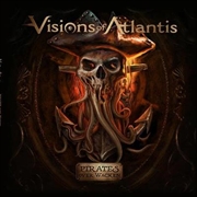 Buy Pirates Over Wacken