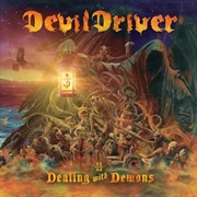 Buy Dealing With Demons Vol.Ii