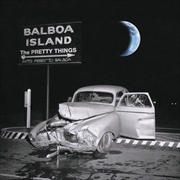 Buy Balboa Island