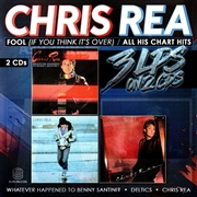 Buy Fool (If You Think It's Over) - All His Chart Hits