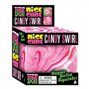 Buy Schylling - Candy Swirl Nice Cube Nee Doh