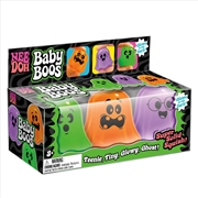 Buy Schylling - Baby Boos (Teenie Ghosts 3 pack) Nee Doh
