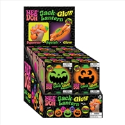 Buy Schylling - Jack-Glow Lantern Nee Doh