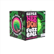 Buy Schylling - Fuzz Ball Super Nee Doh (Sent At Random)