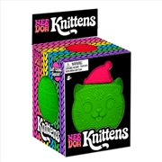 Buy Schylling - Knittens Nee Doh (Sent At Random)