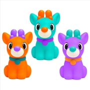 Buy Schylling - Squisher the Reindoh Nee Doh (Sent At Random)