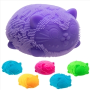 Buy Schylling - Fuzz Ball Wild Cats Nee Doh (Sent At Random)