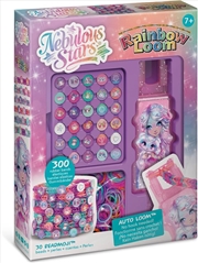 Buy Rainbow Loom - Ns Auto Loom Bead Set