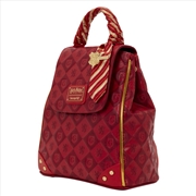 Buy Loungefly Harry Potter – Gryffindor Mini Backpack