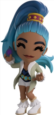 Buy Youtooz - One Piece - Miss Wednesday Vinyl Figure