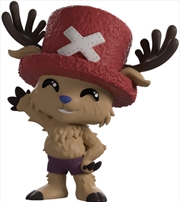 Buy Youtooz - One Piece - Chopper Vinyl Figure