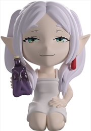 Buy Youtooz - Frieren: Beyond Journey's End - Smug Frieren Vinyl Figure