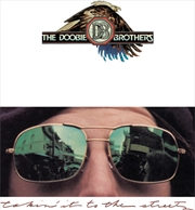 Buy Takin' It To The Streets (Rhino Reserve)