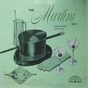 Buy Martini Set